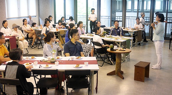 親職學堂 
